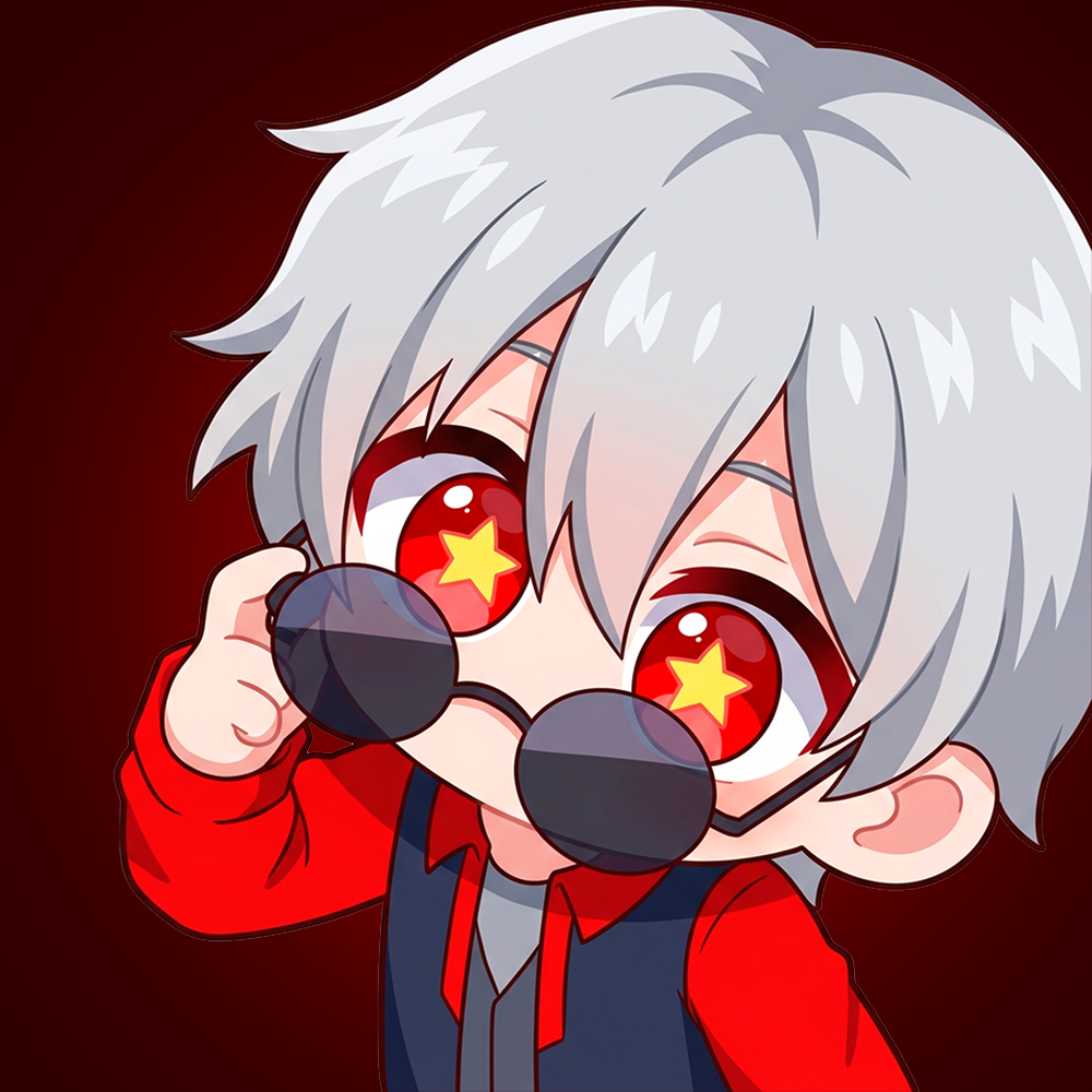 Foto de perfil de Erupsy